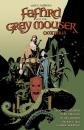Fafhrd and the Gray Mouser Omnibus　＜フリッツ・ライバー原作をコミック化＞