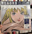 江口寿史　ＲＥＣＯＲＤ　1992-2020　【初回特典ステッカー封入】