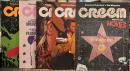 CREEM: America’s Only Rock ’n’ Roll Magazine　5冊一括　（#2〜#5 The 90s Issue／#8 The Movies Issue）