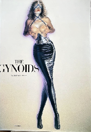 ガイノイド THE GYNOIDS