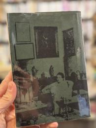 アリス・B・トクラスの自伝：わたしがパリで会った天才たち