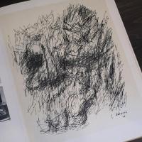 Derriere le Miroir デリエール・ル・ミロワール 10 ans d'edition