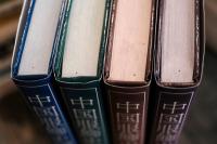 中国服飾史図鑑 全4巻揃(黄 能馥/陳 娟娟/黄 鋼【編著】/古田 真一