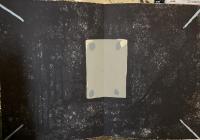 Antoni Tàpies: Encres et Collages　アントニ・タピエス　【特装限定150部　オリジナルリトグラフ全8図揃　タピエス鉛筆サイン入】