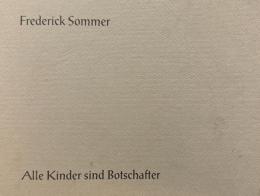 Alle Kinder sind Botschafter/All Children are Ambassadors