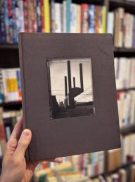 TOM BARIL　トム・バリル写真集　【初版2500部】