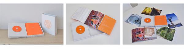 佐内正史 カミヲトコ CD