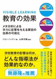 教育の効果: メタ分析による学力に影響を与える要因の効果の可視化