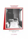 Kitasono Katué 1902-1978　【北園克衛評伝　署名入限定300部】