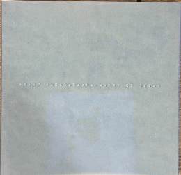 若林奮版画展：デッサンと彫刻のあいだ　Isamu Wakabayashi : works of print