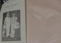 Peresempio il Mito　【限定350部　イタリア前衛詩人による視覚詩作品集】　＜詩集　グラフィックデザイン＞