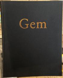 Gem　特別展「宝石　地球がうみだすキセキ」