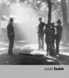Josef Sudek　＜Fototorst, 11＞　ヨゼフ・スデク写真集