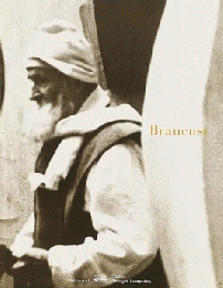 Constantin Brancusi 1876-1957　コンスタンティン・ブランクーシ