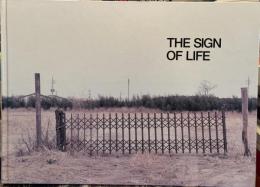 THE SIGN OF LIFE　＜清野賀子写真集＞