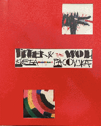 Peter and the Wolf　＜クヴィエタ・パツォウスカー洋書絵本＞