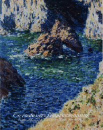風景画のはじまり：コローから印象派へ：ランス美術館コレクション