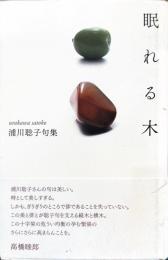 眠れる木　句集