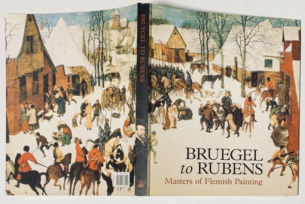 英文BRUEGEL to RUBENS | ¥1,800 - 日本の古本屋 / 日本の古本屋