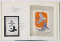 仏文BRAQUE L'œuvre grave