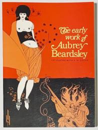 英文The early work of Aubrey Beardsley