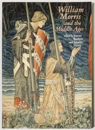 英文William Morris and the Middle Ages