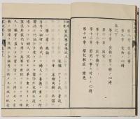 経済小学家政要旨上中下　3冊揃