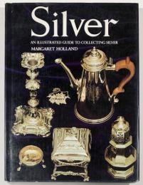 英文Silver
