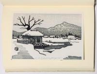 日本の木版画　その伝統の流れ