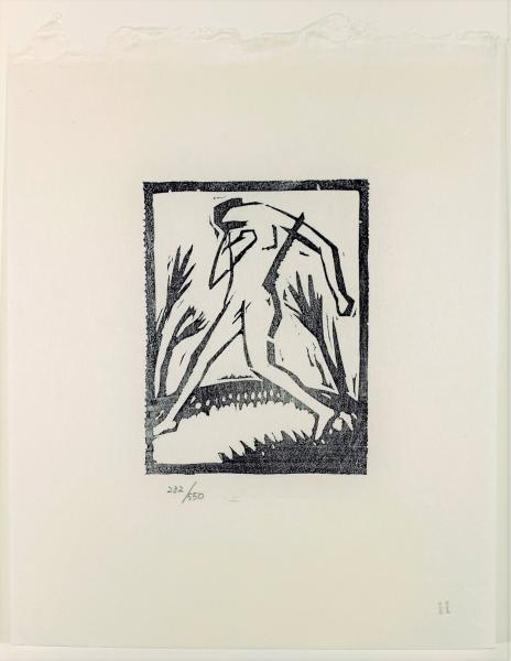 長谷川潔の全版画(魚津章夫編著) / 古本、中古本、古書籍の通販は