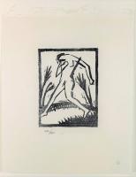 長谷川潔の全版画(魚津章夫編著) / 古本、中古本、古書籍の通販は