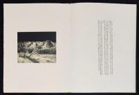 孤高への軌跡 木口木版画文集(栗田政裕) / 古本、中古本、古書籍