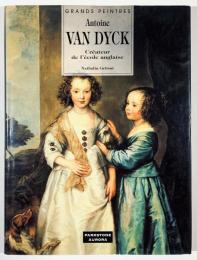 仏文）ANTOINE VAN DYCK