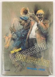 独文）jam session