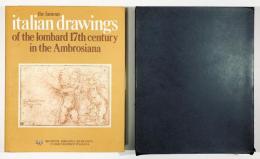 英文）the famous italian drawings of the lombard 17th century in the Ambrosiana