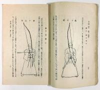 弓の手ほとき