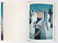 版画集　畦地梅太郎・人と作品