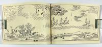 日本名画　古代文様類集　巻1～10