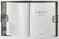 豊浦正明写真集　ANGES～アンジュ～