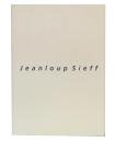 Jeanloup Sieff　ジャンルー・シーフ写真展図録