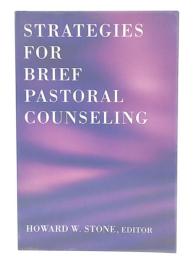 Strategies for Brief Pastoral Counseling