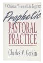 Prophetic Pastoral Practice : A Christian Vision of Life Together