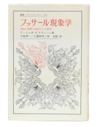 フッサール現象学 : 現在の解釈と批判からの照明