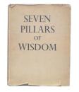 Seven Pillars of Wisdom