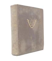 Seven Pillars of Wisdom