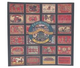 神戸はじめ物語展 : 近代都市・神戸のはじまりと開化風俗