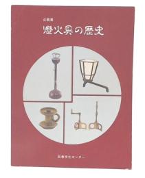 企画展　燈火具の歴史