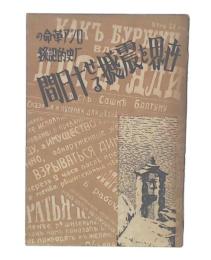 世界を震撼せる十日間 : ロシア革命の歴史的記録