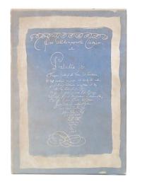 セバスティアン・バッハ回想記