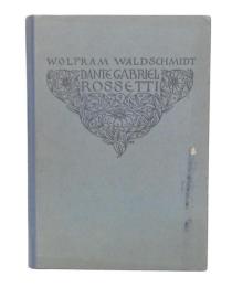 dante gabriel rossetti
